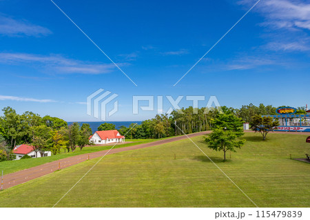 道の駅愛ランド湧別　オホーツク 115479839