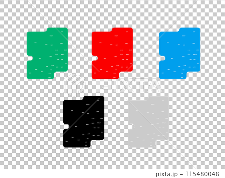 市町村入り地図＿栃木県＿デフォルメ-02 115480048