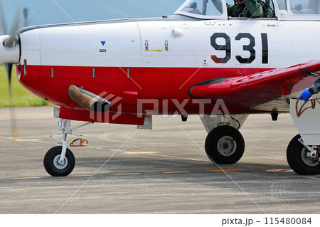 着陸　待機 115480084