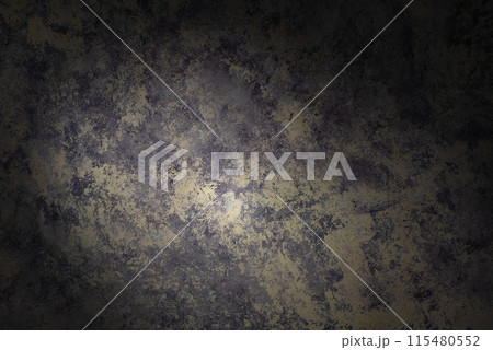 Dark green and gray old painted paper texture background. Background, texture. Dark green and gray old painted paper texture background. Background, texture. 115480552