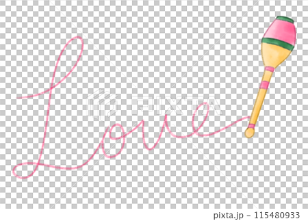 在俱樂部繪製的愛情 115480933