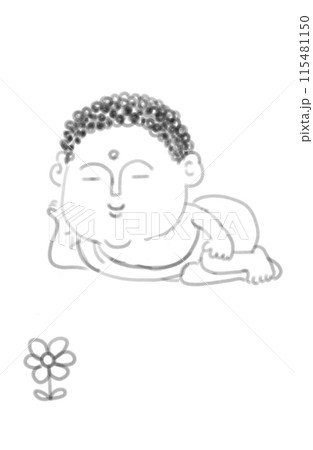 だいぶつくん だいぶつくん 115481150