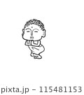 だいぶつくん 115481153