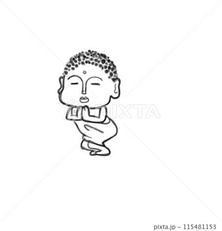 だいぶつくん だいぶつくん 115481153