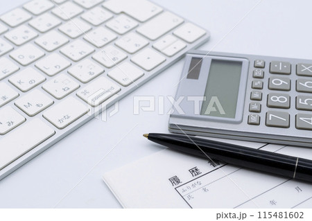 職探し 115481602