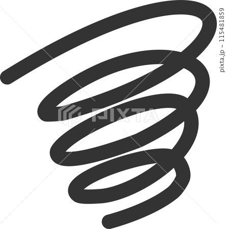 ぐるぐるリアクション 115481859