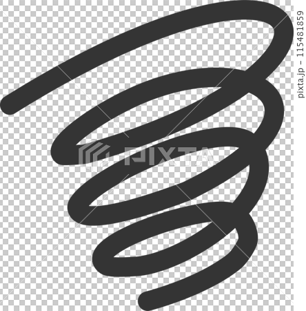 ぐるぐるリアクション 115481859