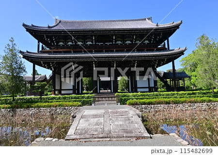 東福寺 115482699