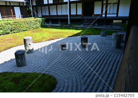 東福寺 115482705