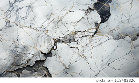 Discover the beauty of an artistic marble design with flat textures and organic patterns in highresolution and detailed illustrations. 115482826