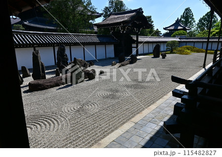 東福寺 115482827