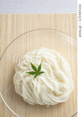 そうめん そうめん 115484182