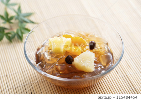 葛切り 葛切り 115484454