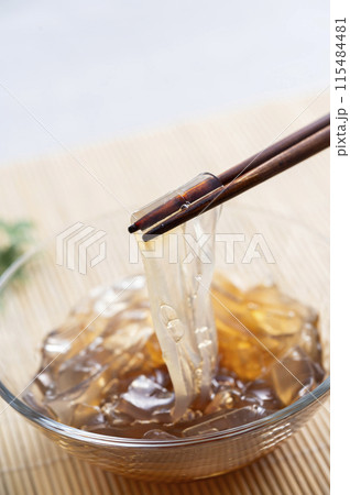 葛切り 115484481