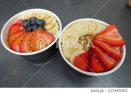 アサイーボウル アサイーボウル 115485001