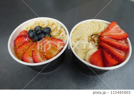 アサイーボウル アサイーボウル 115485003