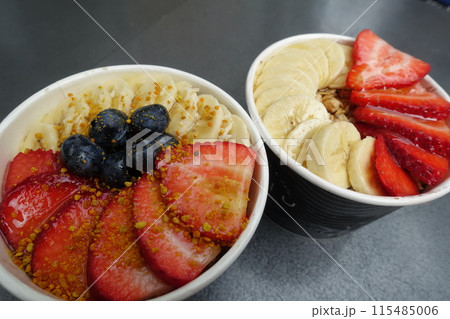 アサイーボウル アサイーボウル 115485006