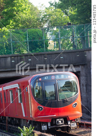四ッ谷駅 115485785
