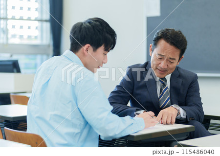 マンツーマン 個別学習 教室 マンツーマン 個別学習 教室 115486040