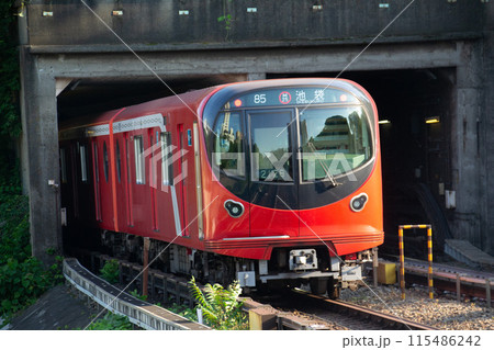 四ッ谷駅 115486242
