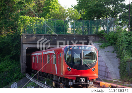 四ッ谷駅 四ッ谷駅 115486375
