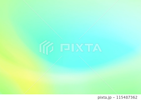 青・緑色系のシンプルなライン背景 半透明感 青・緑色系のシンプルなライン背景 半透明感 115487362