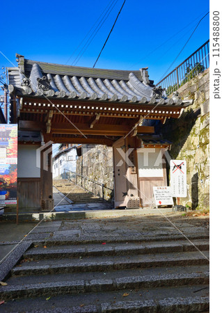 金戒光明寺 南門(京都市左京区) 金戒光明寺 南門(京都市左京区) 115488800