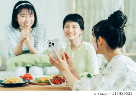 女子会 115489522