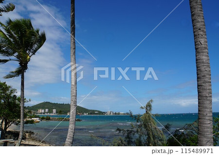 プラージュ・ド・ランス・ヴァタ　ニューカレドニア 115489971