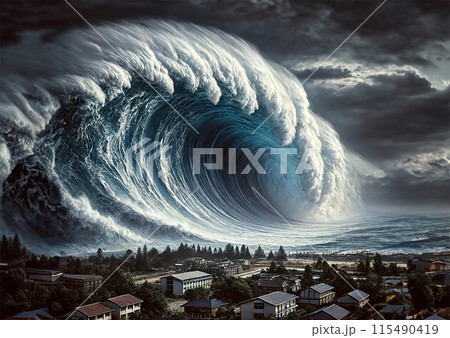 BIG MOUNTAIN / THE WAVE OF LOVE / EP | Record CD Online Shop