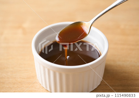 中濃ソース 115490833