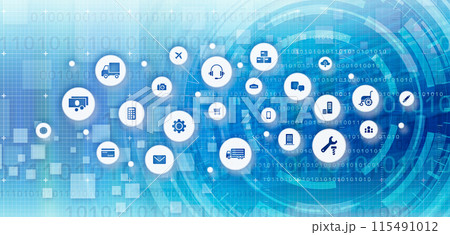 グラフィックアート グラフィックアート 115491012