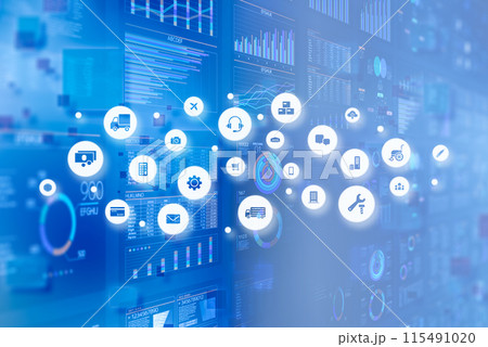 グラフィックアート グラフィックアート 115491020