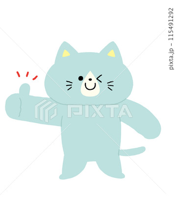 猫/いいね! 猫/いいね! 115491292