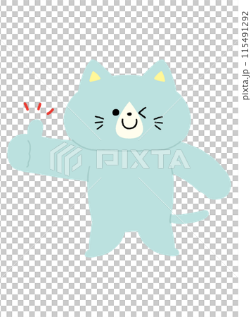 猫/いいね! 猫/いいね! 115491292