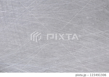 Grunge metal steel texture background 115491306