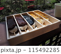 郭公だんご 115492285