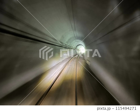 岐阜県飛騨市のガッタンゴーまちなかコース 115494271