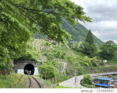 岐阜県飛騨市のガッタンゴーまちなかコース 岐阜県飛騨市のガッタンゴーまちなかコース 115494281