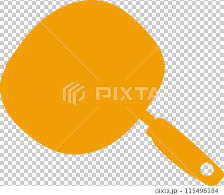 The kitchenware drawing style for food concept. The kitchenware drawing style for food concept. 115496184