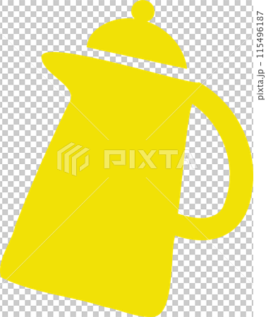 The kitchenware drawing style for food concept. The kitchenware drawing style for food concept. 115496187