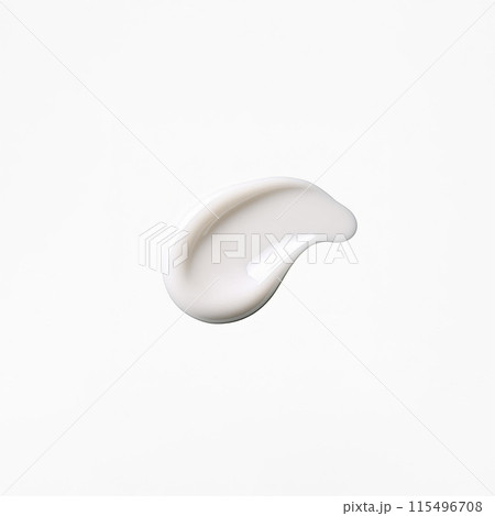 化粧品やスキンケアのテクスチャーイメージ 化粧品やスキンケアのテクスチャーイメージ 115496708