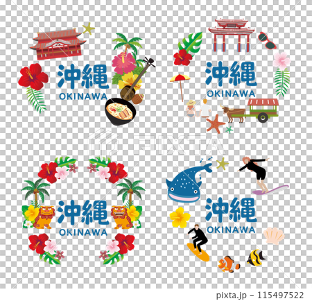 沖繩縣觀光旅遊休閒 沖繩縣觀光旅遊休閒 115497522