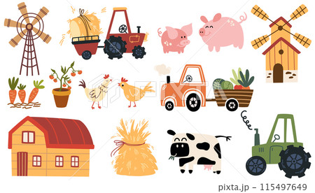 1602_farm_set 115497649