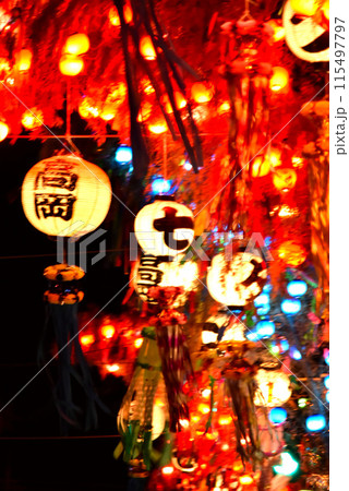 高岡七夕祭り 115497797