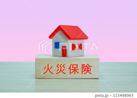 火災保険 火災保険 115498065