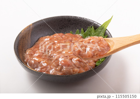 酒盗（カツオ） 115505150