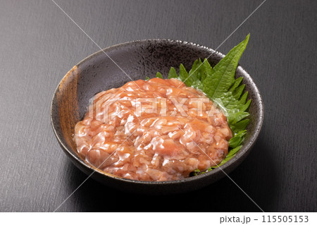 酒盗（カツオ） 115505153