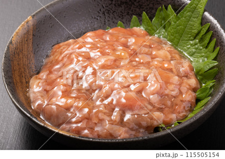 酒盗（カツオ） 115505154