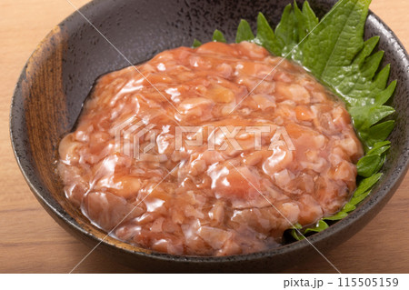 酒盗（カツオ） 115505159